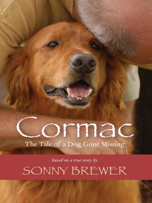 Title details for Cormac by Sonny Brewer - Available